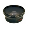 HD3 Wide FISHEYE Lens + Macro Lens Designed for Canon