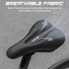 Byking Bike saddle cushion for added comfort