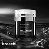 Cortex Professional Brocchi Hyaluronic Acid Face Cream – Deep Hydration,