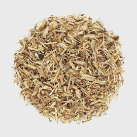 WM Herbs Stinging Nettle Root Wild Crafted Cut ~ Freshly Packed USA Free Ship - 2 oz