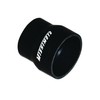 Mishimoto - MMCP-2530BK 2.5" to 3" Silicone Transition Coupler, Black