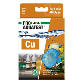 JBL Water Tests and Refills for Aquarium, Pond and Tap Water