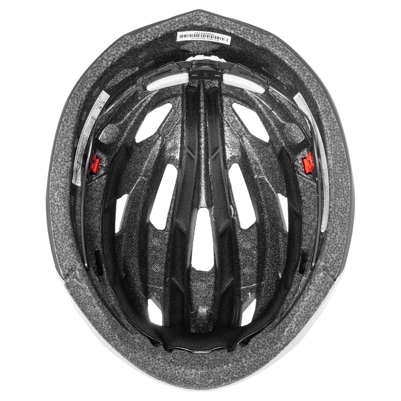 uvex(ウベックス) Road Bike Helmet JCF Approved race 7 / 55-61