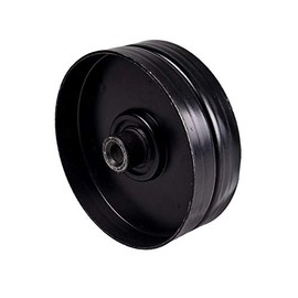 CUB CADET 756-3094 Flat Idler Pulley GT 3240 3235 3225 3208 3206 3205 3204 3200