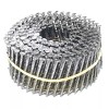 MAGNUM Collated Nails 15º Wire Coil Nails 1-3/4" x .086