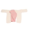 Ankle Brace Breathable Compression Ankle Brace Pink Elastic Sprain Foot