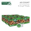 Green Mountain Coffee Roasters Hazelnut, Keurig Single Serve K-Cup Pods,