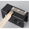 All-in-One Billiards Cue Tip Tool: Grinder, Cutter, Shaper, and Remover Cushioning