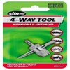 Slime 2044-A 4-Way Valve Tool