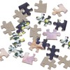 TDC Games World’s Smallest Holiday Jigsaw Puzzle, Naughty or Nice