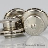 Loxx® Top Button Large for Fabric up to 2.5 mm