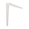 Amig - Shelf Bracket Stainless Steel Model 6 | Metal