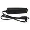 vhbw Remote Shutter Release Cable Compatible with Nikon D3000, D3100,