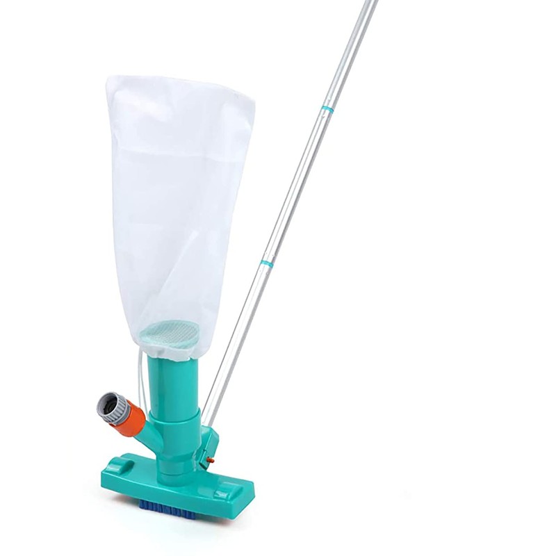 ATIE Pool Spa Jet Vacuum Fine Mesh Bag Replacement for