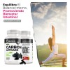 Carbón Activado Micronizado - Eficaz Soporte Digestivo