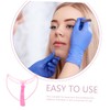 Ipetboom 6 Sets Eyebrow Aid Eyebrow Shaping Eyebrows Stencils Pro