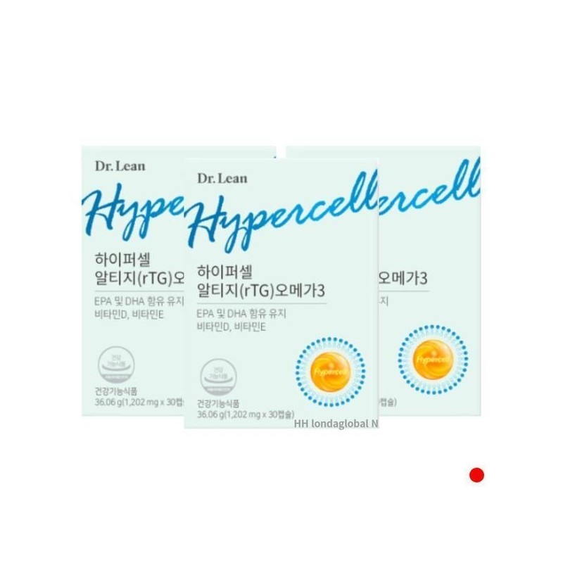 Dr. Lin [Half Club] Doctor Lin Hypercell Altige rTG Omega