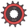 AHL Drive Sprocket Front 520-14T Fit for Kawasaki KLX250(D-TRACKER) 2008-2009