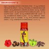 Jabón En Polvo Meera Advanced Herbal 150 G (150 Ml)