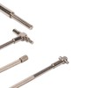 Dapetz ® Micrometer Kit - 6Pcs Set Telescopic Gauge Set