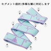 ChasCoCo Ballet Stretch Bands Stretch Bands Fitness Bands Leg Stretcher
