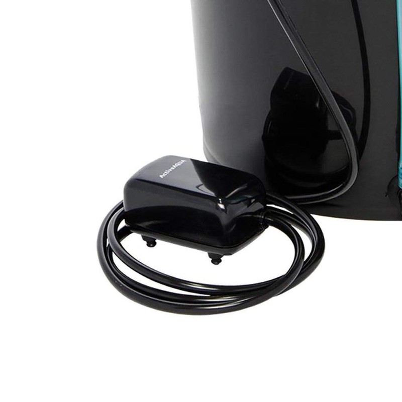 Hydrofarm RS5GALSYS Root Spa Deep Water Culture Bucket System, 5