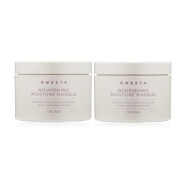 Onestà Onesta Nourishing Moisturizing Masque 7.5 oz / Damaged Hair - Set of 2