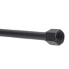 4PCS 14 Inch Air Chuck 1/4in FNPT Extended Reach Straight