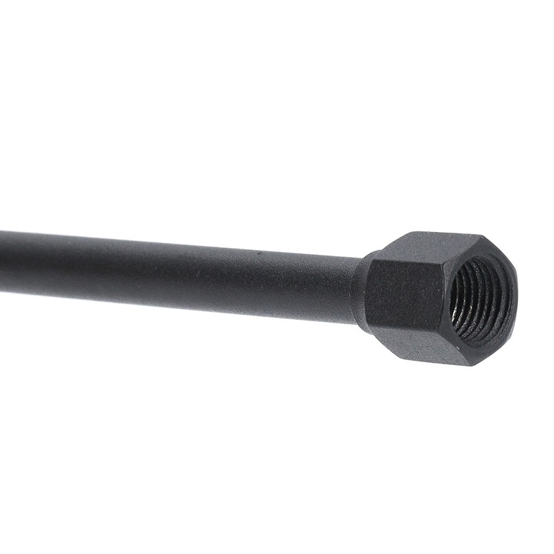4PCS 14 Inch Air Chuck 1/4in FNPT Extended Reach Straight