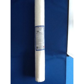 HYDRO CURE DELUXE 5 MICRON 20"x2.5" SEDIMENT FILTER - 6 FILTERS