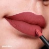 Labial Mate Studio Look Cyzone Indeleble 24 Hrs. Peach Kiss
