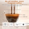 Okaywork Cleaning Tablets Pack of 10 Coffee Oil Residues Ideal