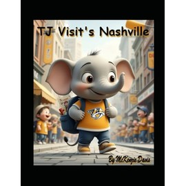 TJ Visit's Nashville