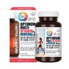 Optimum Multivitamin & Mineral For Women (90 Capsules) / 옵티멈 멀티비타민 앤 미네랄 포우먼(90캡슐)