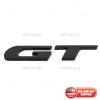 MOPAR 17-22 Dodge Durango Trunk Decklid Gloss Black GT Emblem