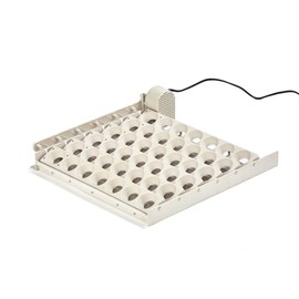 Little Giant® Egg Turner | Turner Equipment for Incubating Large Eggs | CSA Listed Egg Turner | 41 Eggs