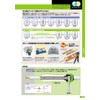 Unica Dust Suction Drill System QBit UX Hex Shank QHX