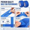 SWRT Blue Painters Tape 2 Inch Wide – 18 Rolls