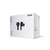 RHA Trueconnect - Carbon Black: True Wireless Earbuds with Bluetooth