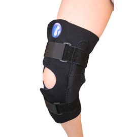 Bunga Braces - Pro Knee Brace - Youth (Medium 8"-9")