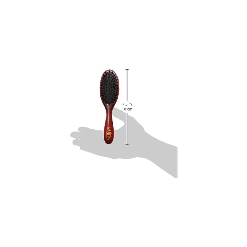 Mars Coat King Professional Grooming Brush for Dog and Cats.