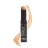 Italia Deluxe Cover-Up Stick - Natural