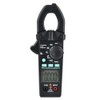 Portable High Precision Digital Clamp Meter 6000 Count AC DC