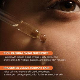 STAR CARE 100% Pure Oil (Pumpkin)