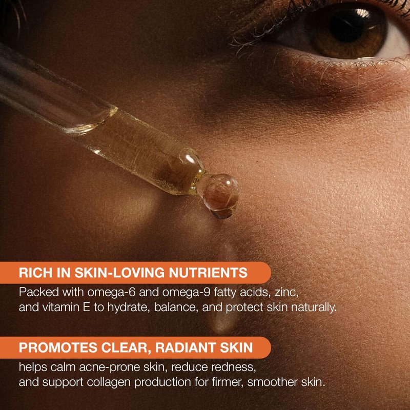 STAR CARE 100% Pure Oil (Pumpkin)