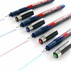 edding 1800 Profipen Pigment Liner Drawing Pen - 0.7mm -
