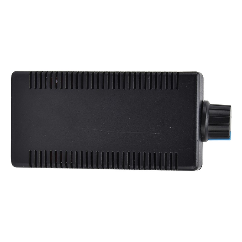 Motor Speed Controller PWM Regulator DC 12V 24V 36V 40V