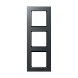 A550 Triple Frame Anthracite