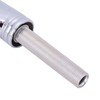 28 cm Kitchen Tap, 1/4 Inch Gooseneck Tap Kitchen Zinc