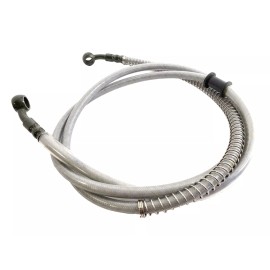 Fellers Small Engines 60 INCH HYDRAULIC BRAKE LINE HOSE 50CC-190CC MINI BIKE 212CC DIRT PIT BIKE ATV